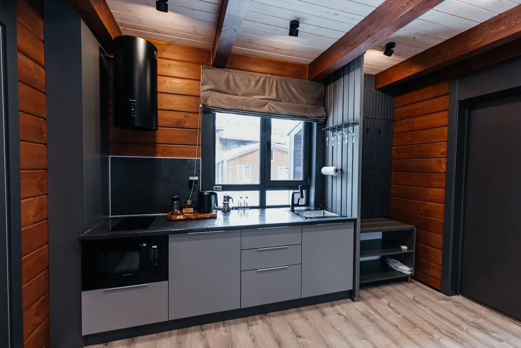 Студио де люкс