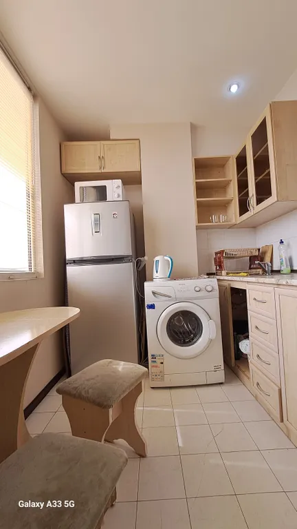 Двухкомнатная квартира самом центре Еревана