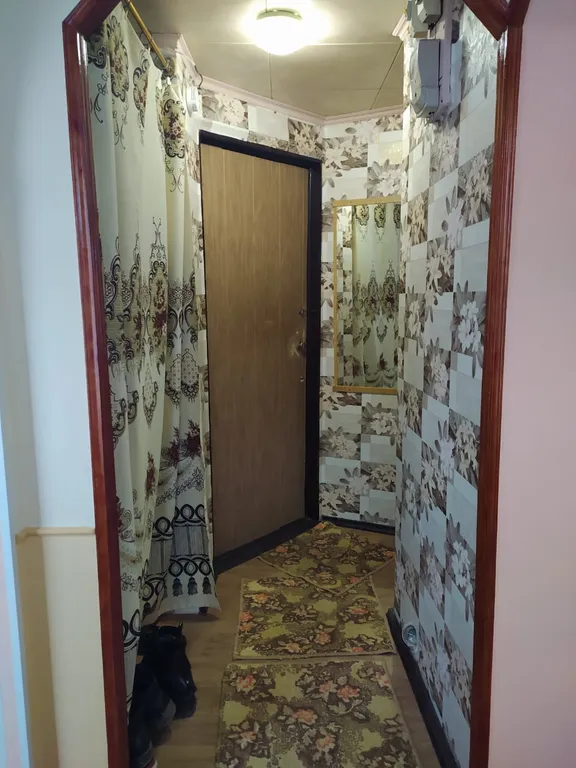 Квартира в самом центре Кисловодска