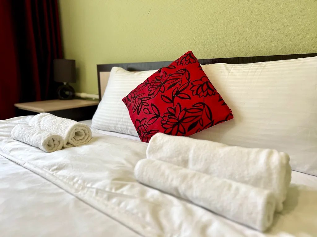 Квартира Комната — аренда посуточно в Коломна