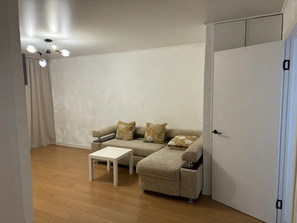 Ухоженная 2-комнатная квартира в центре у жд вокзала