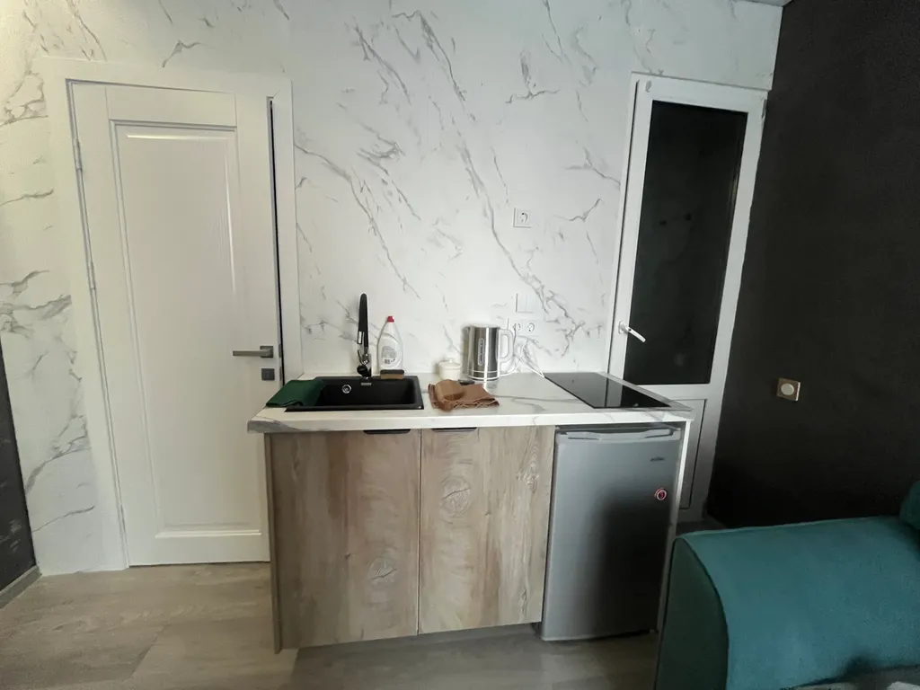 Лофт Студия