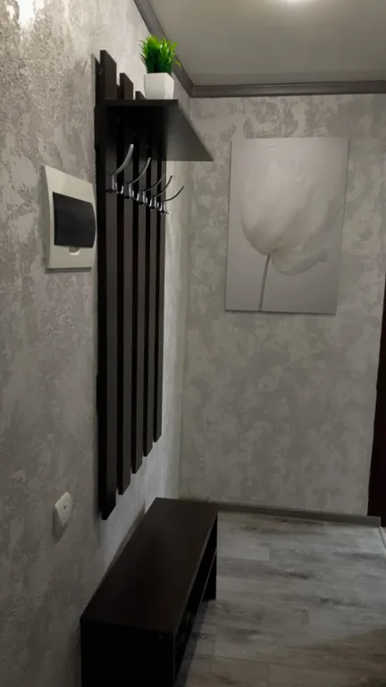 Чистая квартира с новым ремонтом