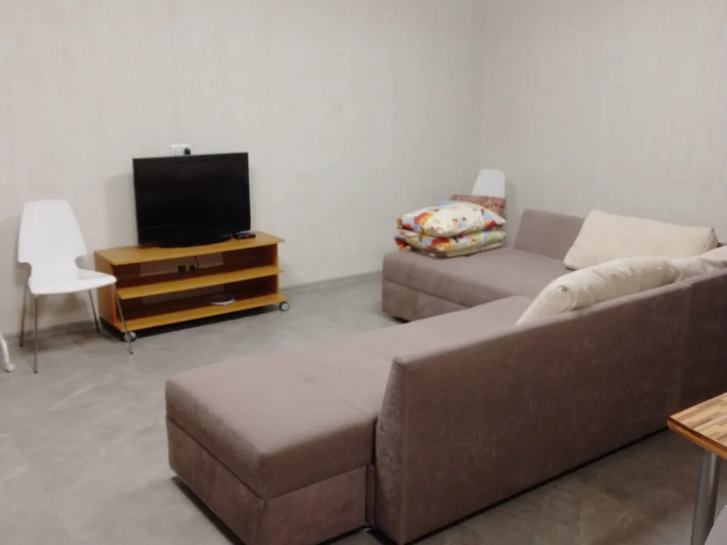 Квартира-студия