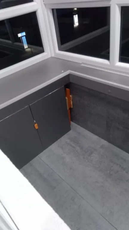 Квартира 1-комнатная Квартира — Малое Верево