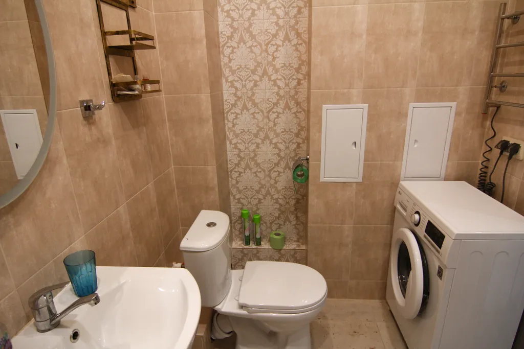 Квартира премиум в новом ЖК