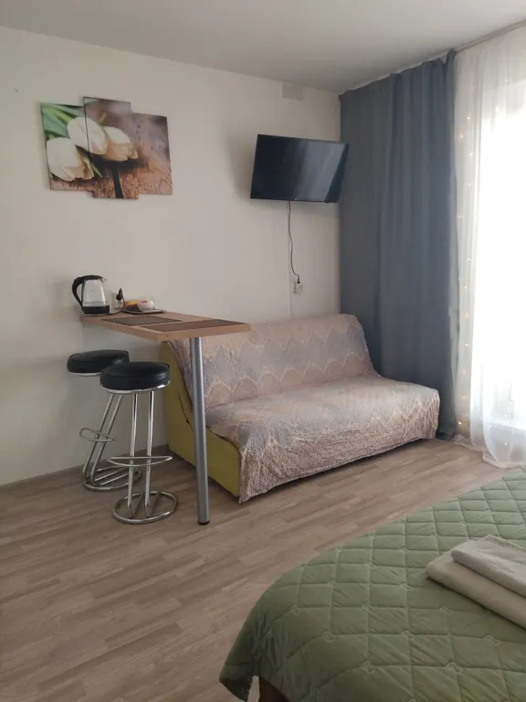 Уютная квартира в центре