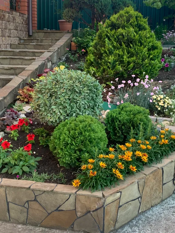 1-комнатная Квартира — аренда посуточно в Вардане