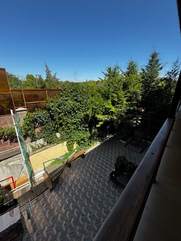 Квартира Квартира Номер Стандарт до 4 человек — Севастополь