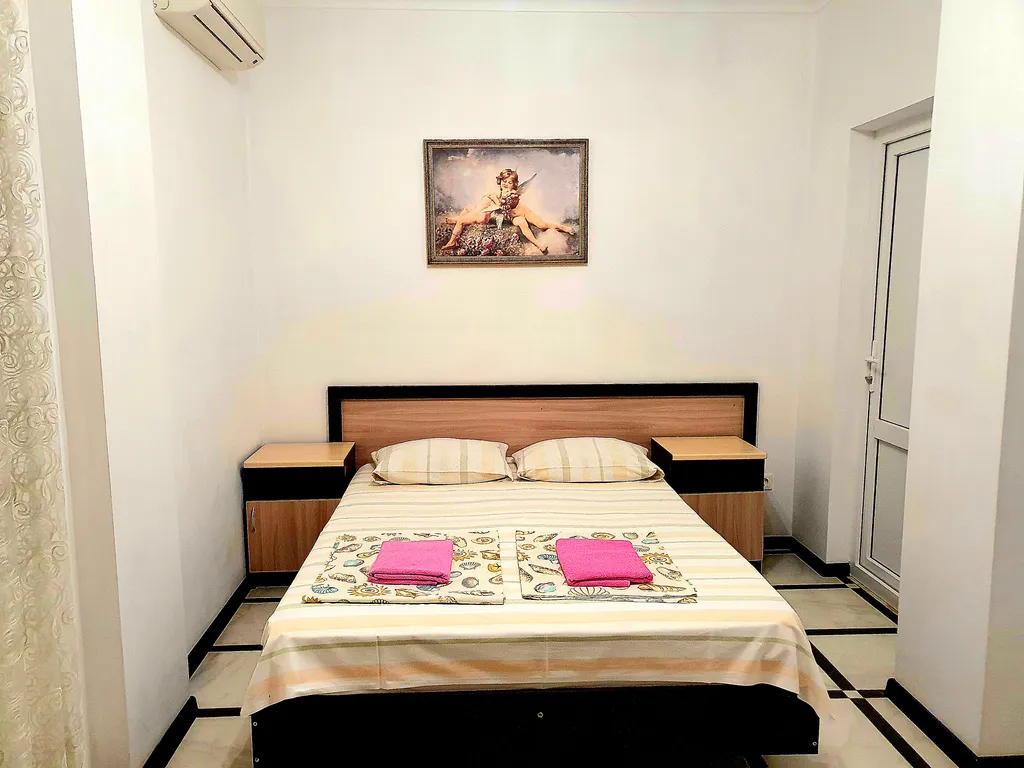 Квартира Комната — аренда посуточно в Анапа