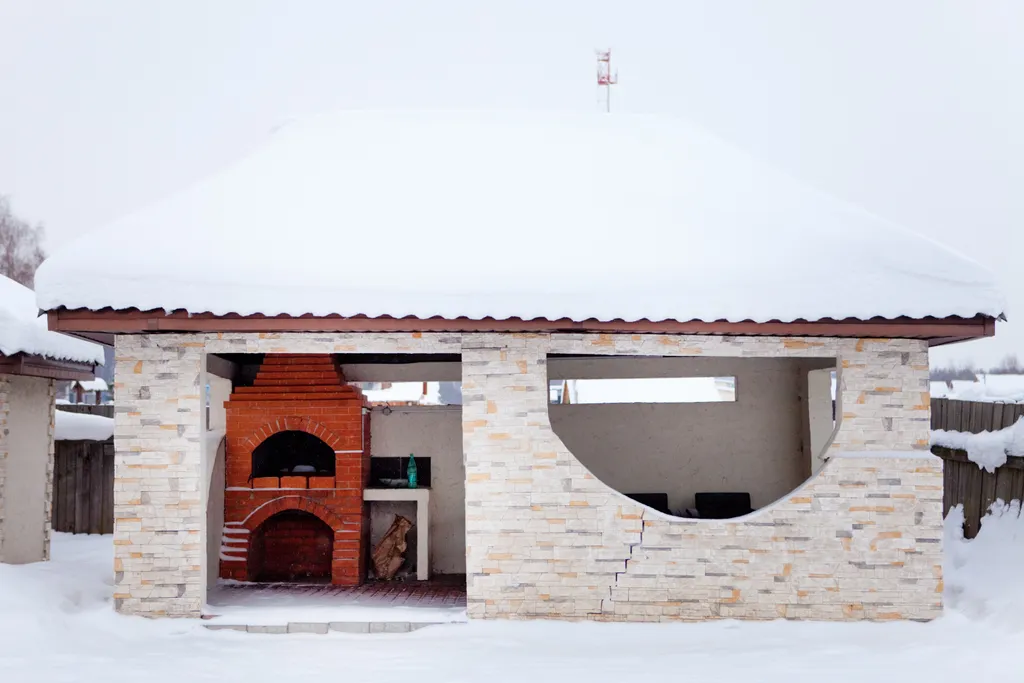 Коттедж Гостевой дом Мирра — Боголюбово