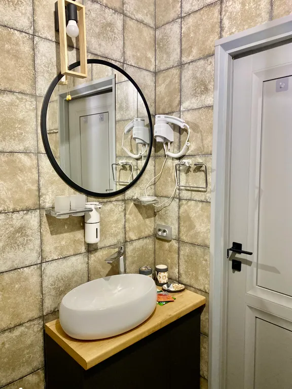 Комфортная квартира для вашего незабываемого отдыха