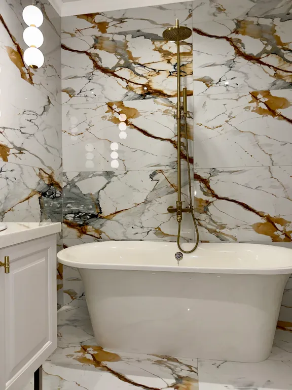 Эксклюзивная квартира рядом с Кремлём