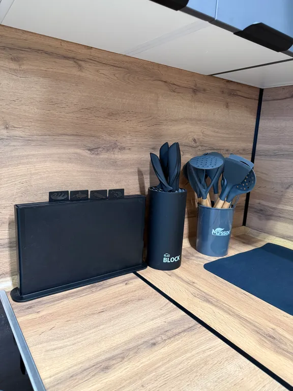 Шикарная двухкомнатная квартира в новом доме