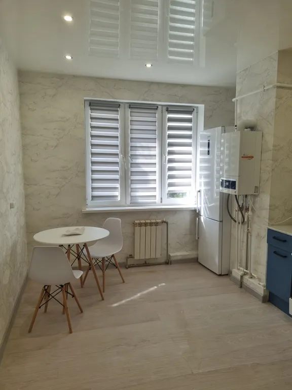 Просторная квартира в 5 минутах от реки