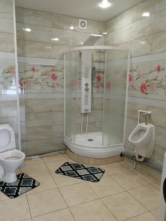 Дом выходного дня с видом на море