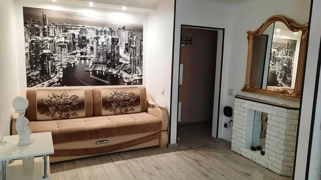 Квартира Уютная квартира в центре гороода — Калининград