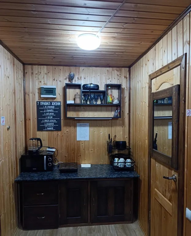 Четырехместный с отдельными кроватями