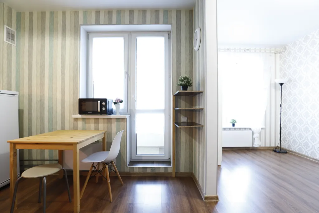 Квартира недалеко от метро Сходненская и аэропорта Шереметьево