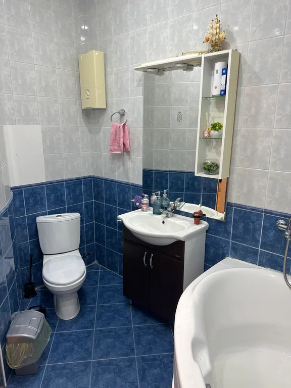 Центр города