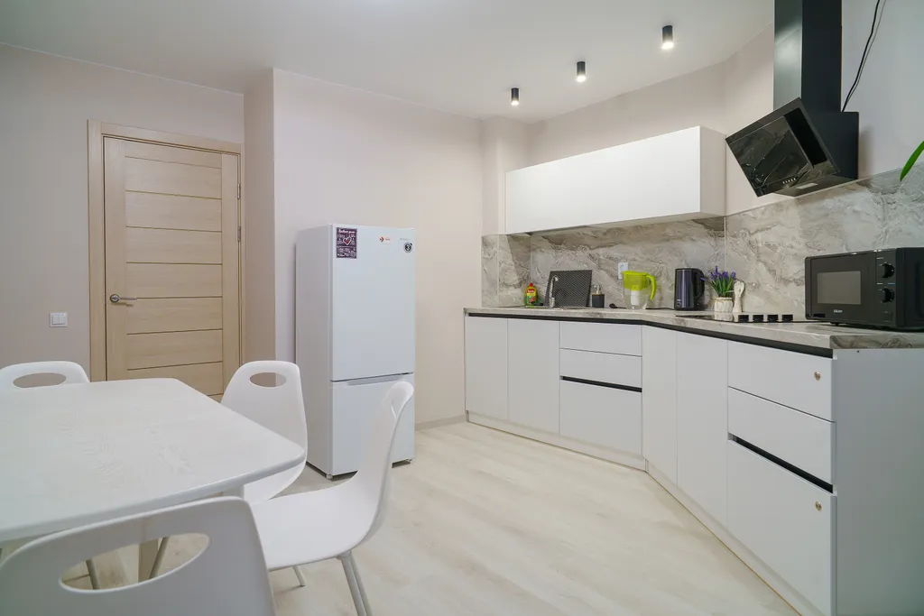 Уютная чистая теплая квартира