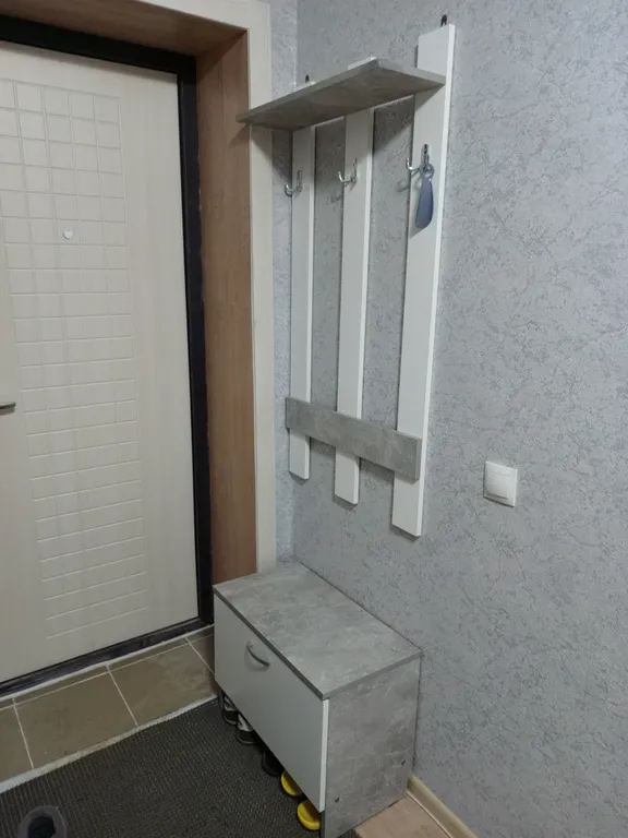 Уютная квартира с новым ремонтом