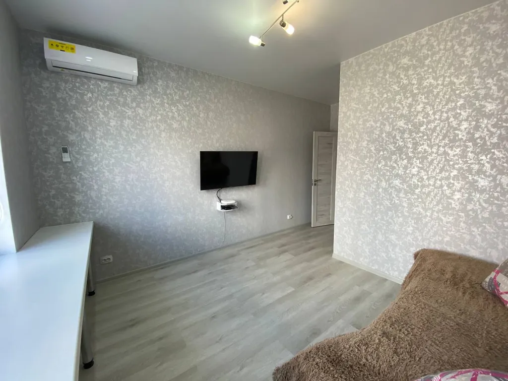 Уютная квартира в ЖК Авангард