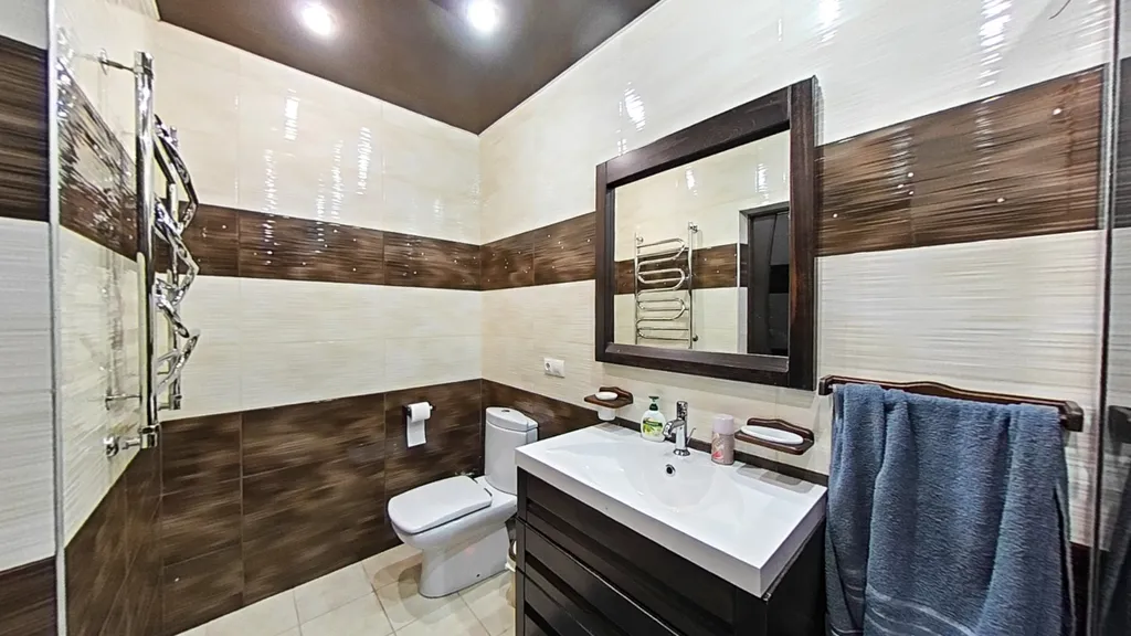 В гостях на Свирское