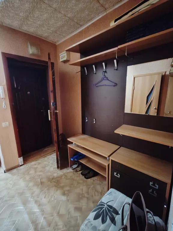 Двухкомнатная квартира в красивом уголке на Волге