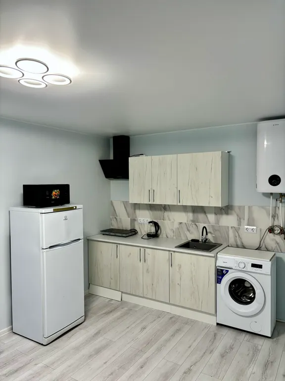 Коттедж Уютный этаж в доме у моря — Севастополь