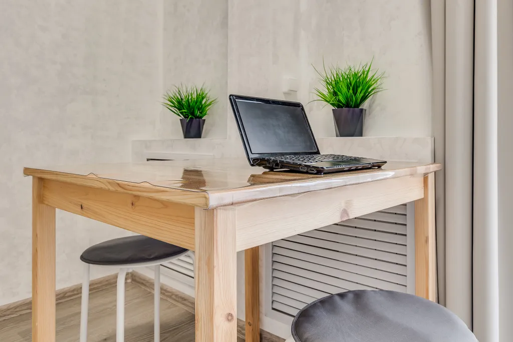 Атмосферная студия в центре