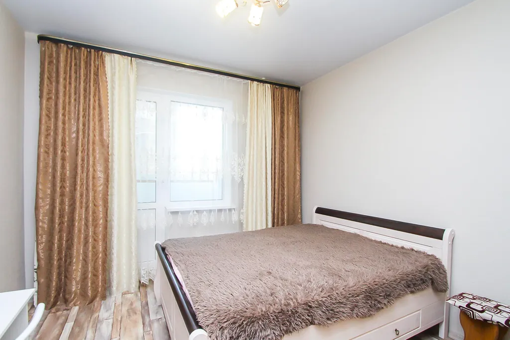 Уютная студия рядом с Аурой