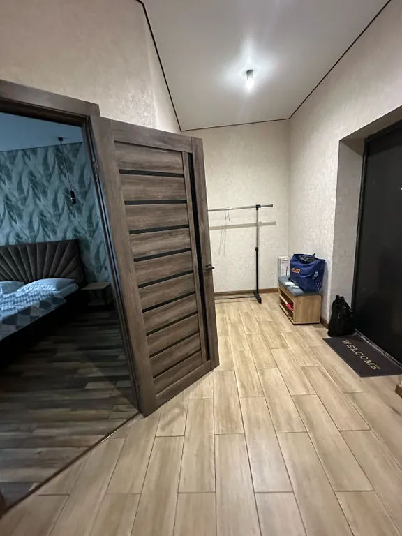 Квартира класса люкс в элитном районе