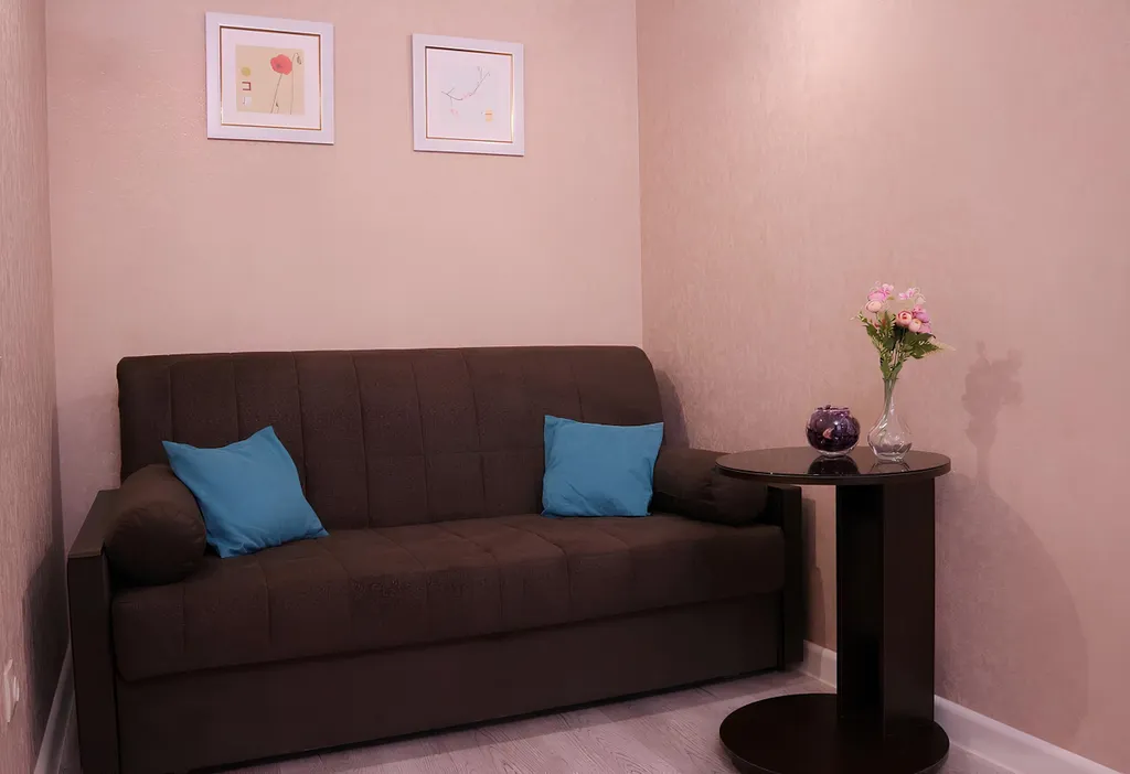 Апapтамeнты Villa Del Grande