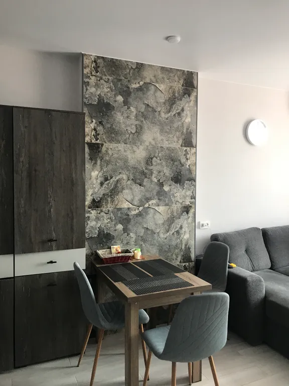 Квартира Двух комнатные аппартаменты — Батуми