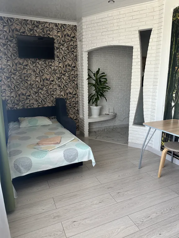 Уютная квартира в районе ЖД Вокзала