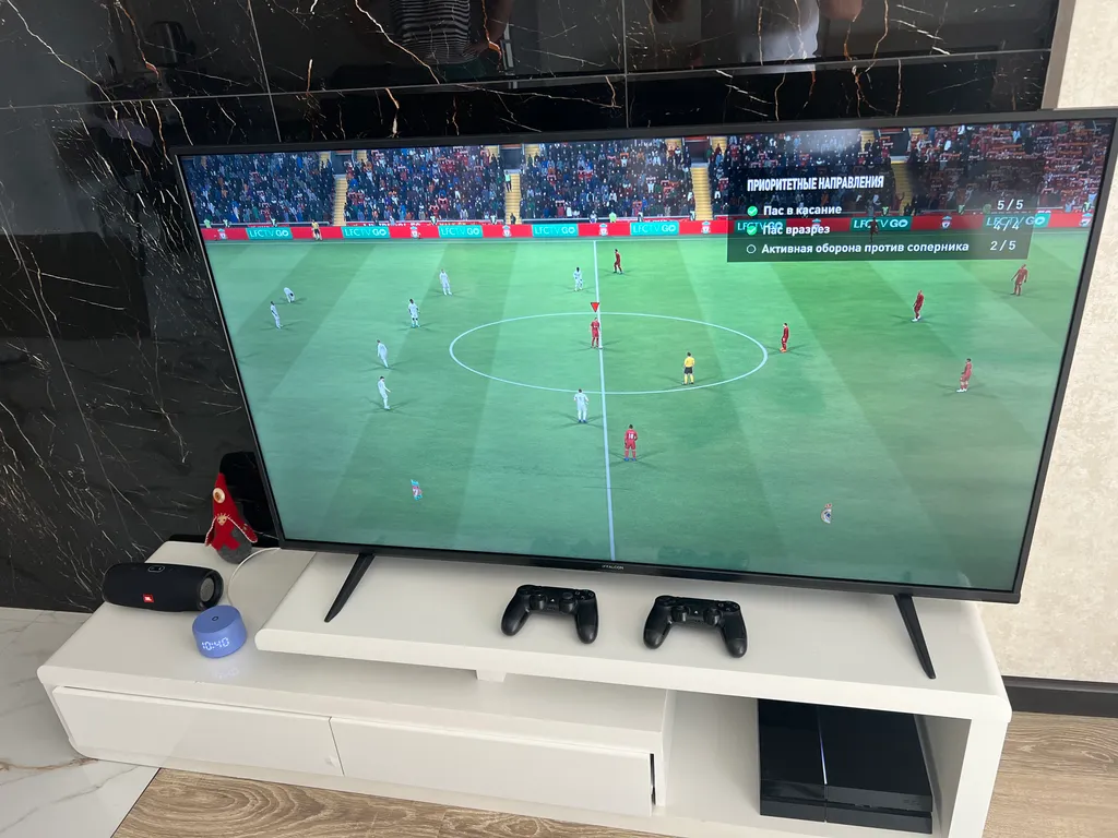 Уютная квартира с дизайнерским ремонтом рядом с метро