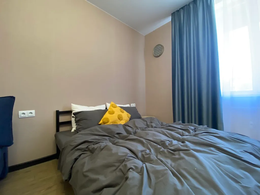 Студия в центре города около стадиона Зенит, Арена, УдГУ