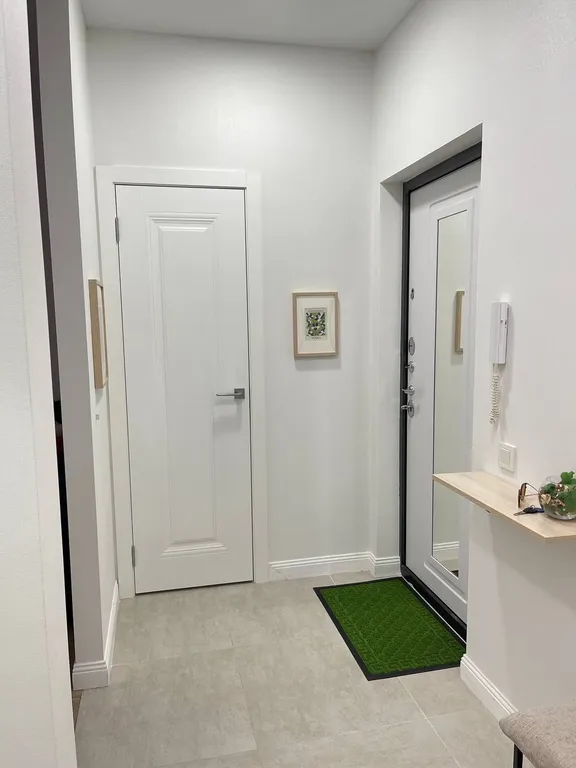 Квартира ЖК Акварель — Алматы