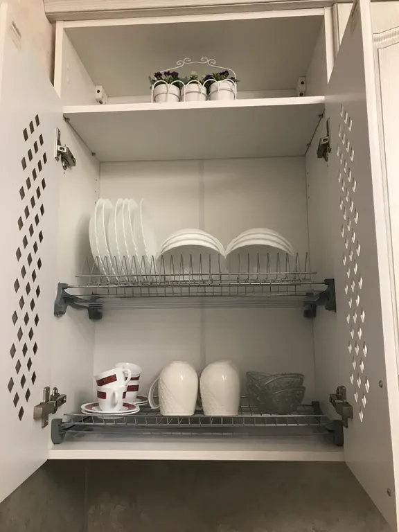 Квартира на Парковой 8