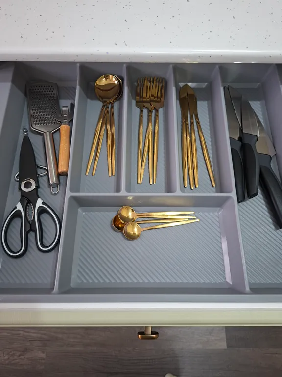 Уютная винтажная студия