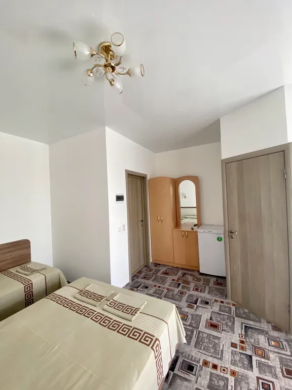 Семейная комната