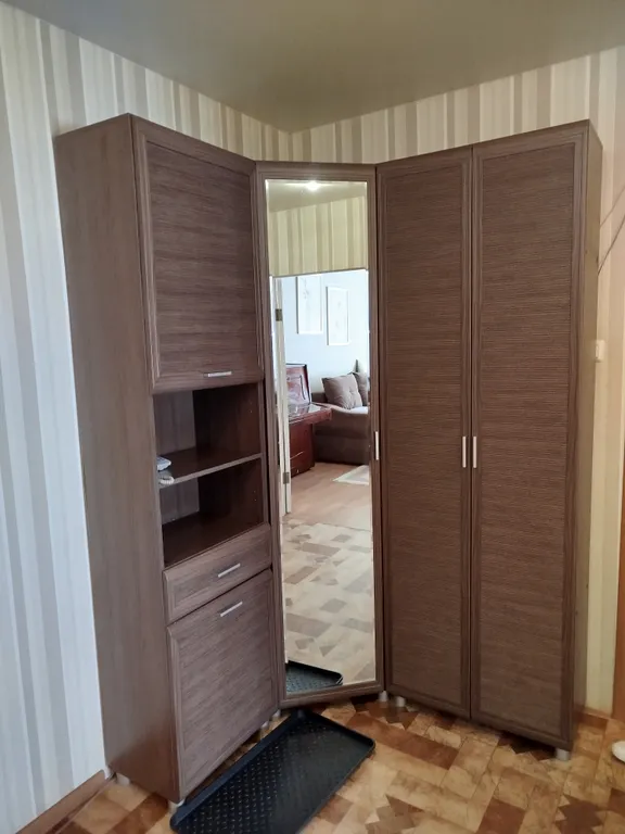 Уютная квартира в 15 минутах ходьбы от монастыря