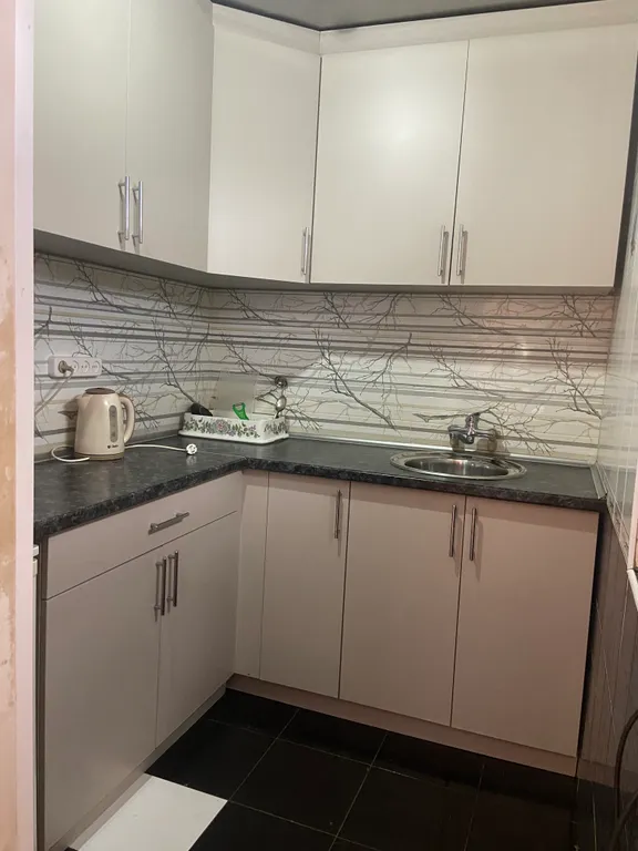 Квартира Уютная квартира в центре города — Сухум