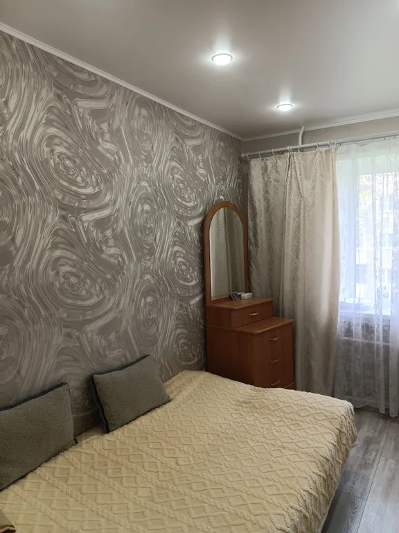 Уютная, светлая квартира в самом центре города