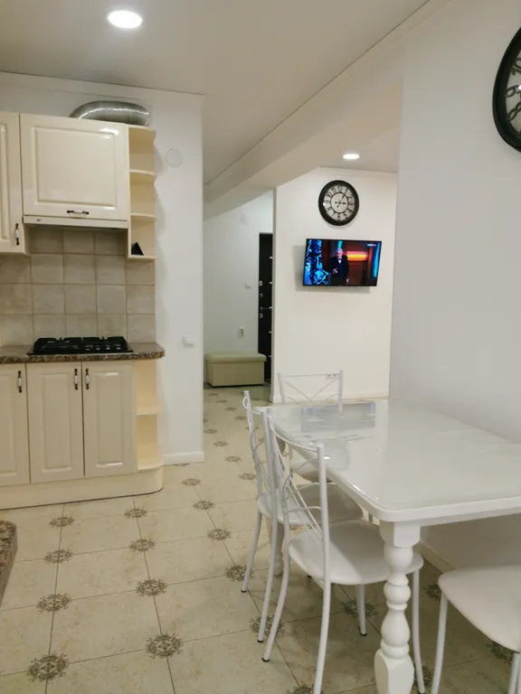 Уютная квартира в центре курортной зоны