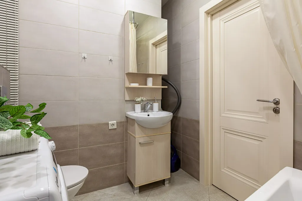 Студия в ЖК Парад Планет