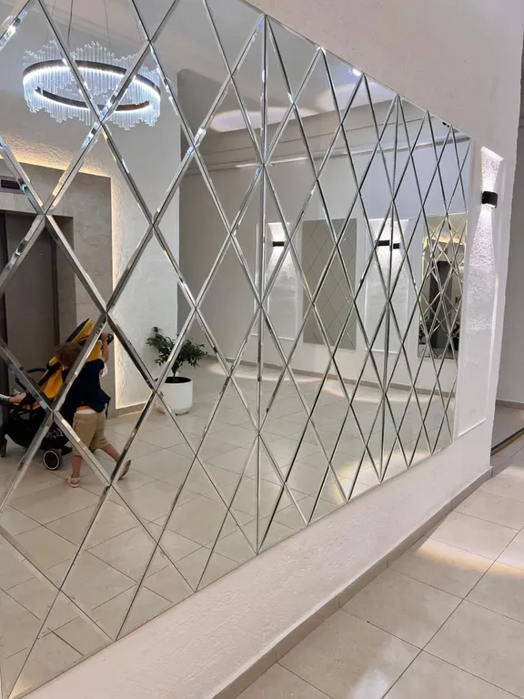 Квартира Апартамент на берегу моря — Батуми