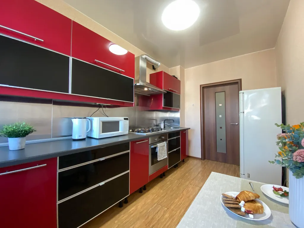 Квартира Апартаменты Kemer — аренда посуточно в Казань