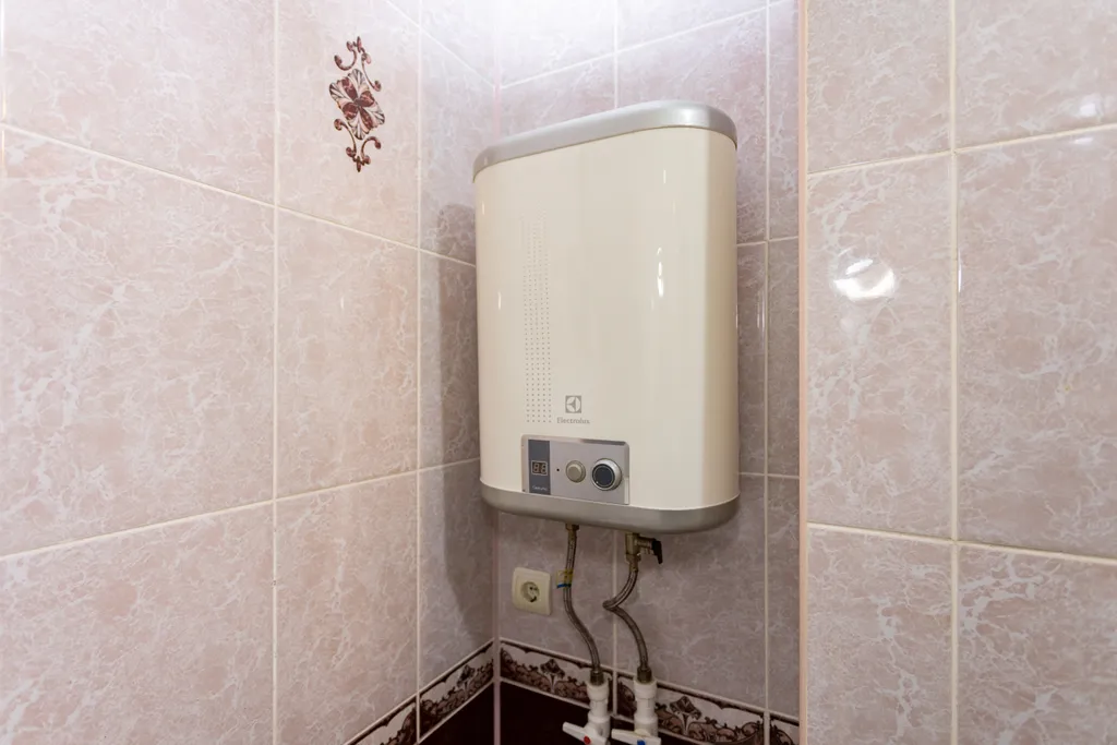 Квартира Квартира с шикарной кроватью и беспружинным жёстким матрацем — Ярославль